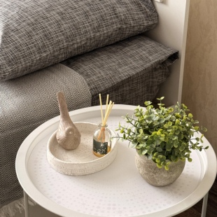 Фотография квартиры Апартаменты Однокомнатные Хирургическая 4