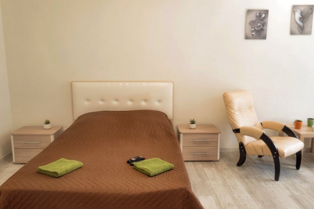 Фотография квартиры Апартаменты комфорт на Фадеева