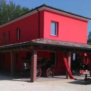 Фотографии базы отдыха
All'Antica Ruggine