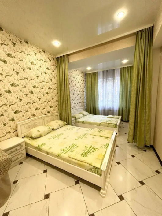 Фотографии квартиры 
            Квартира Студия на пятерых