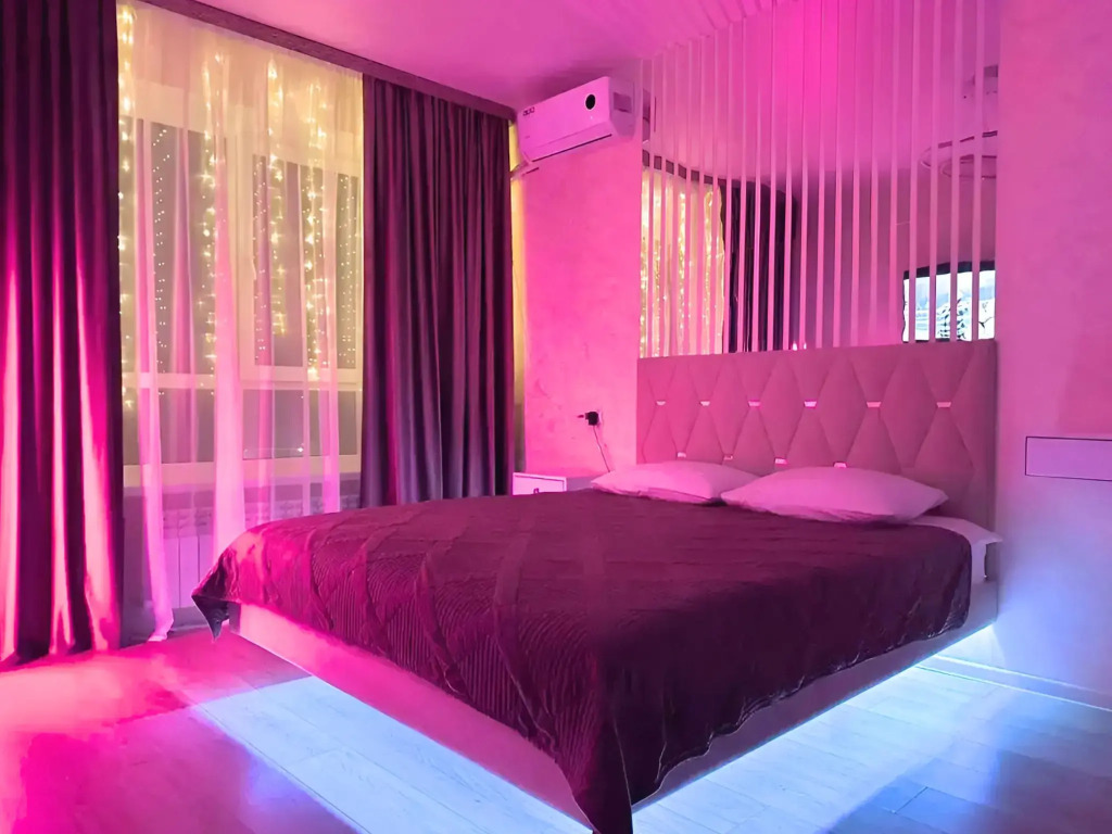 Фотография квартиры Квартира на Российском