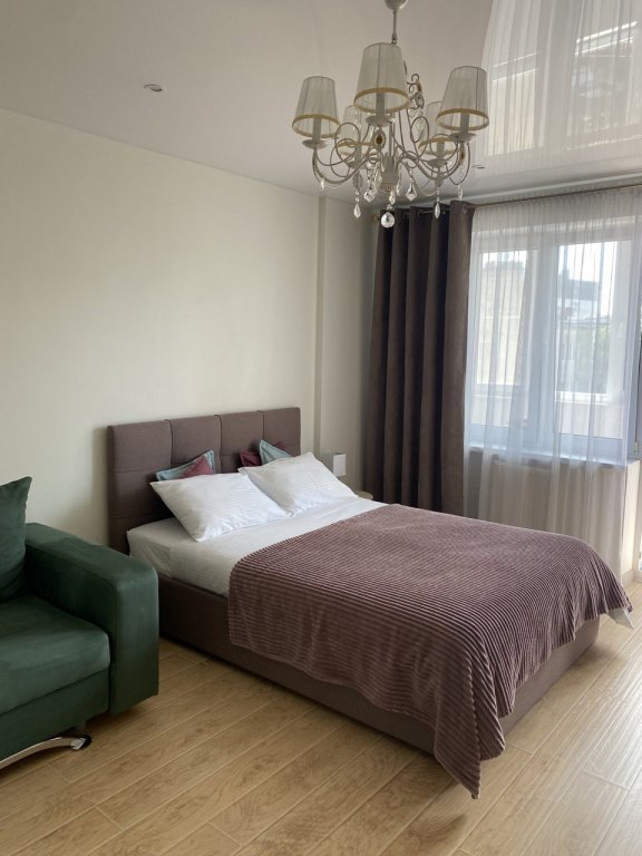 Фотография квартиры Апартаменты Садовников