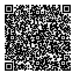 QR код мини отеля Адак