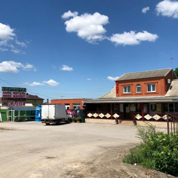 Фотографии мотеля
Хуторок М4