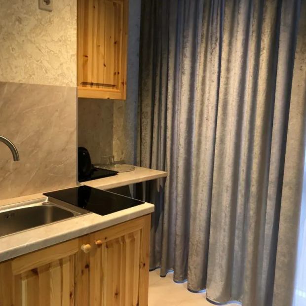 Фотографии квартиры
Апартаменты Империя 1