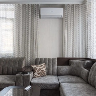 Фотография квартиры Квартира на улице Авиаторов 44