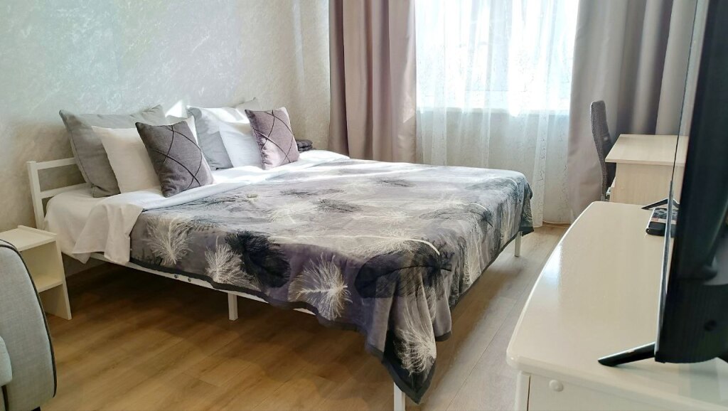 Фотография квартиры Квартира Уютный Север на улице Марата