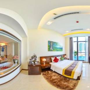 Фотографии гостиницы 
            Blubiz Hotel