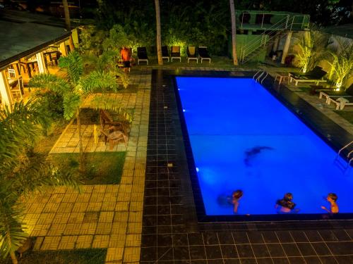 Фотография гостиницы Seyara Holiday Resort