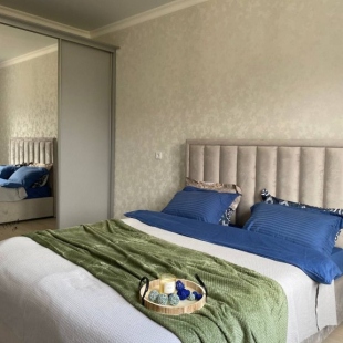 Фотография квартиры Апартаменты Евродвушка в Центре №18