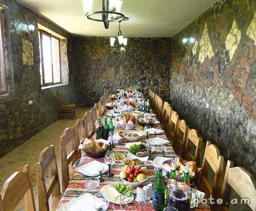 Фотография гостиницы Pote