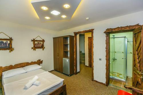 Фотографии гостиницы
Wood