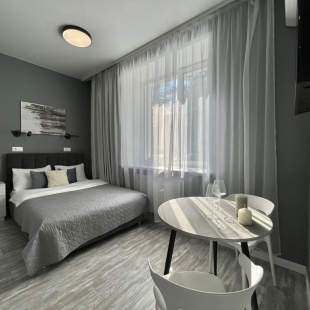 Фотография квартиры Апартаменты Stepanenkov на Воеводина 4 (1)