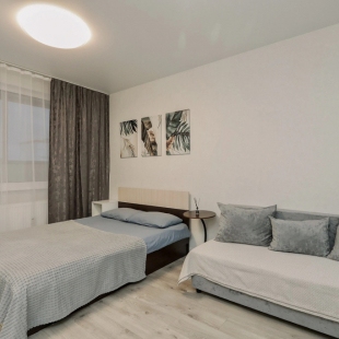 Фотография квартиры Квартира Privi House на Парковой 5а