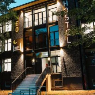 Фотография хостела NeoHostel