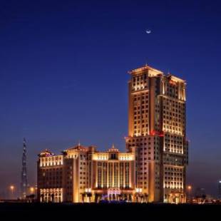 Фотографии апарт отеля
Marriott Executive Apartments Dubai Al Jaddaf