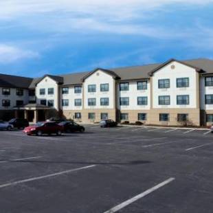 Фотографии гостиницы
Extended Stay America Suites - Chicago - Lisle