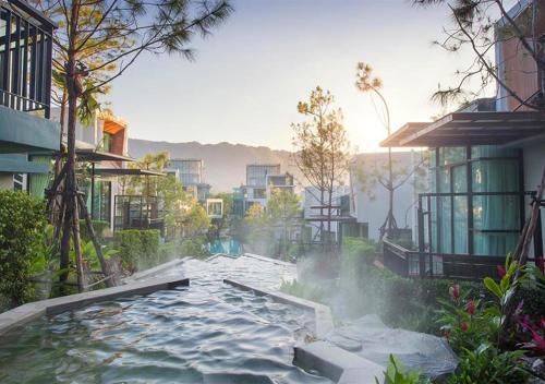 Фотография гостиницы Green Pix Khaoyai