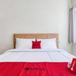 Фотография гостевого дома RedDoorz Syariah @ Pasir Putih Jambi