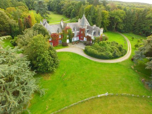 Фотография гостевого дома Manoir de Trégaray