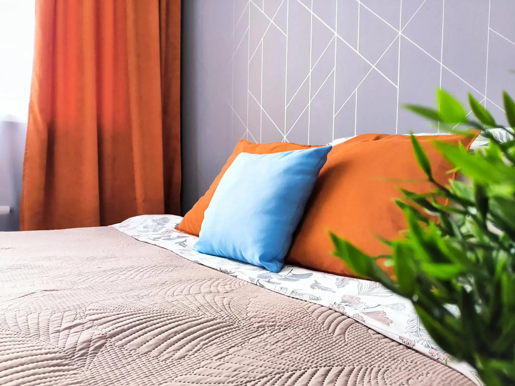 Фотография квартиры Апартаменты на улице Тимофея Чаркова 87