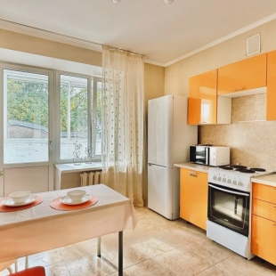 Фотография квартиры Квартира Уютная в центре города