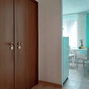 Фотография квартиры Апартаменты на проспекте Московский 14