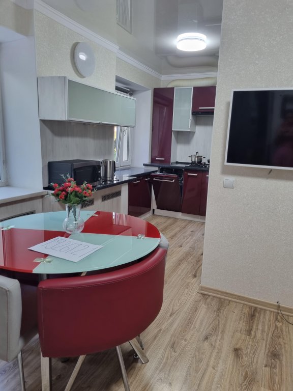 Фотография квартиры Апартаменты Ленинский