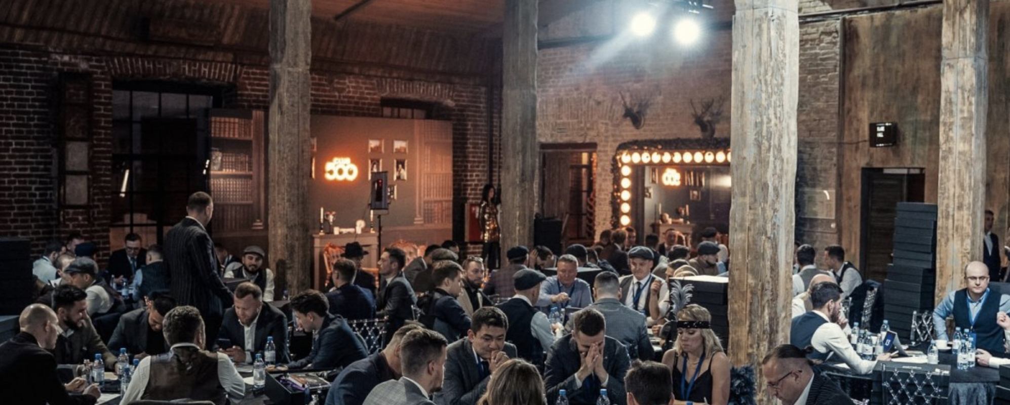 Фотографии лофта Loft Hall Montblanc