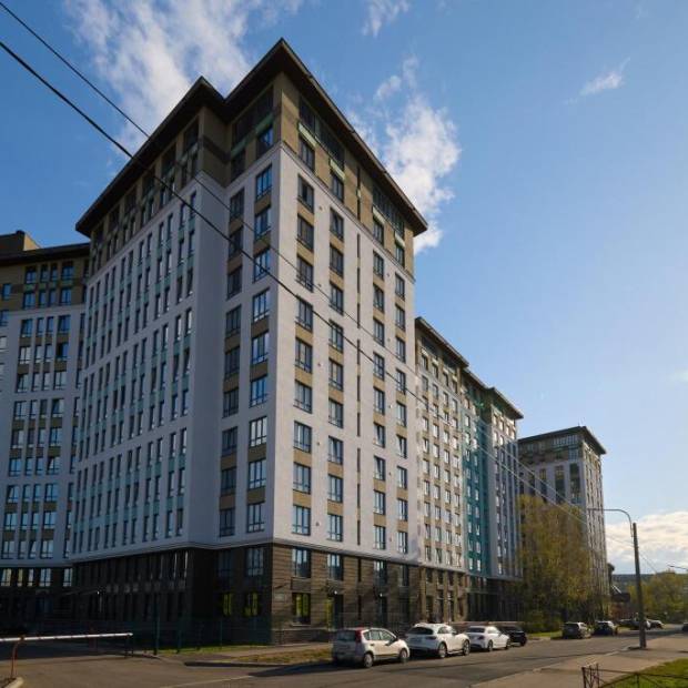 Фотографии квартиры 
            RoomyRoom (РумиРум) на улице Варфоломеевская 6