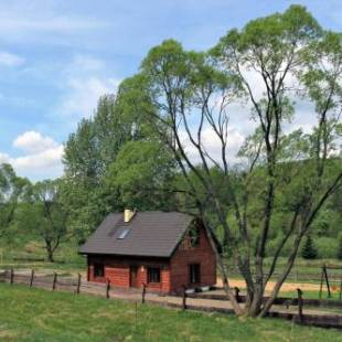 Фотографии гостевого дома
Chaty Rysia i Misia