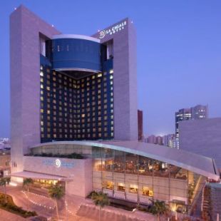 Фотография гостиницы La Cigale Hotel Managed by Accor