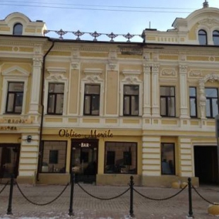 Фотография гостиницы Рождественский Дворик