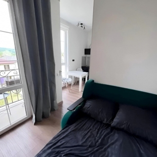 Фотография квартиры Квартира Бавария