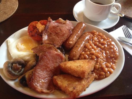 Фотография мини отеля Jomarnic B&B