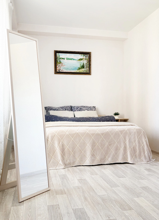 Фотография квартиры Квартира на Взлётной улице 7Л