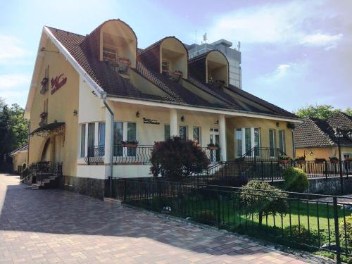 Фотография гостевого дома Casa Veronica