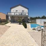 Фотография гостевого дома Villa Santa Barbara