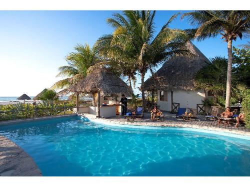 Фотография гостиницы Holbox by Xaloc