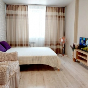 Фотография квартиры Квартира в Левобережном Районе Бам