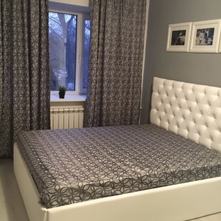 Фотография квартиры Апартаменты посуточно Белгород