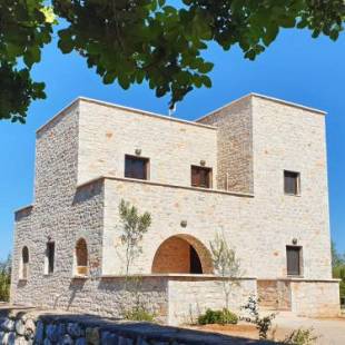 Фотографии гостевого дома
Anaroussa Diros Maisonette