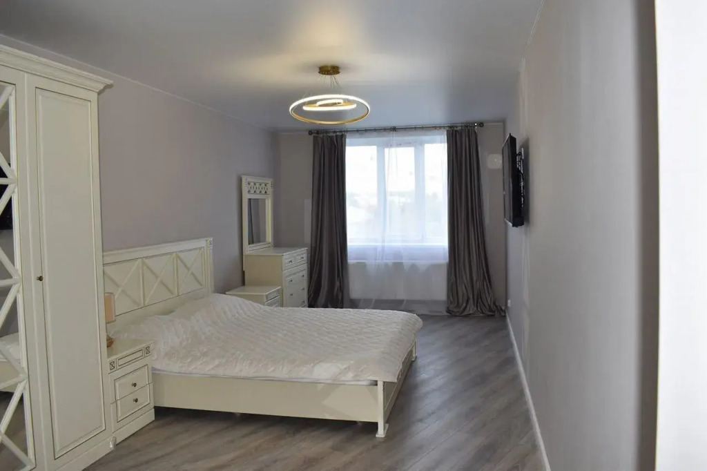 Фотография квартиры Квартира  на Улице Менделеева 21