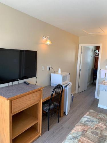 Фотография мотеля Red Deer Inn & Suites