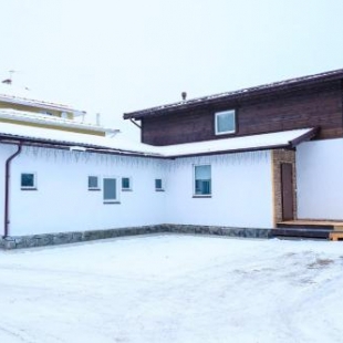 Фотография гостевого дома Green-White