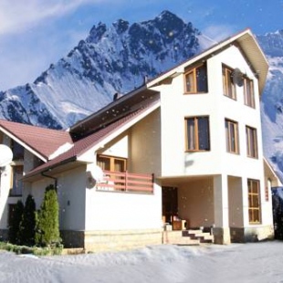 Фотография гостевого дома Анна