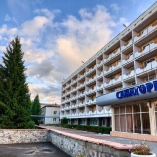 Фотография концертного зала Зрительный зал на 240 человек