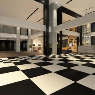 Фотография апарт отеля Citadines Gaoke Liangjiang Chongqing