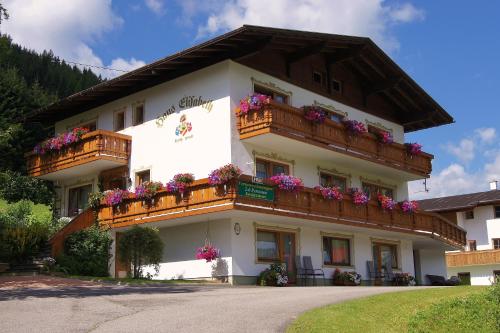 Фотография гостевого дома Haus Elisabeth