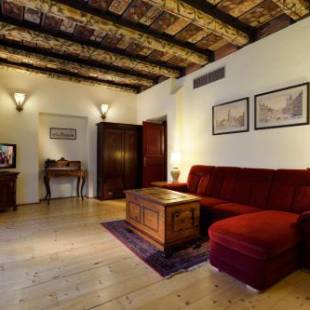 Фотографии гостиницы 
            The Charles